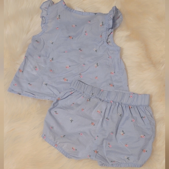 4-6M Baby 4 piece set - Picture 4 of 8